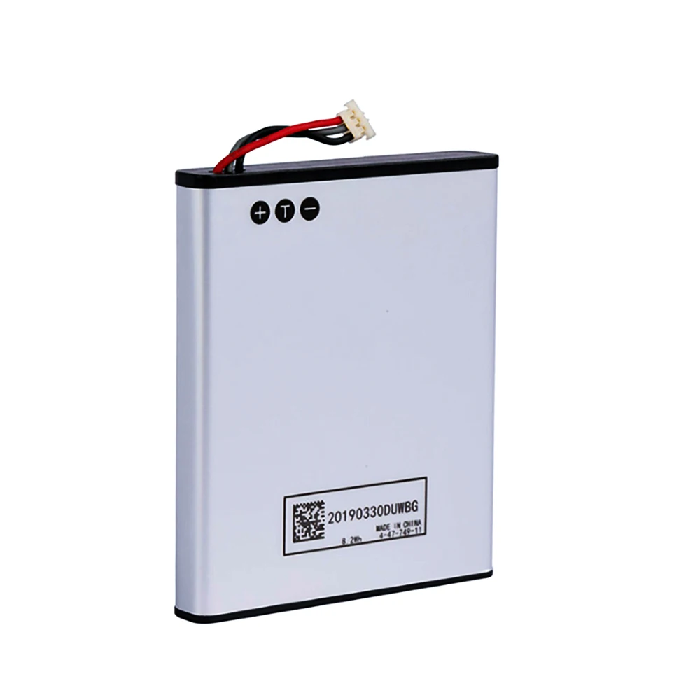 Sony Ps vita 2000 psvita2000 PSV 2000 게임패드용 충전식 리튬 이온 배터리, 3.7v SP86R, 2210mAh PSV2000 배터리, 신제품