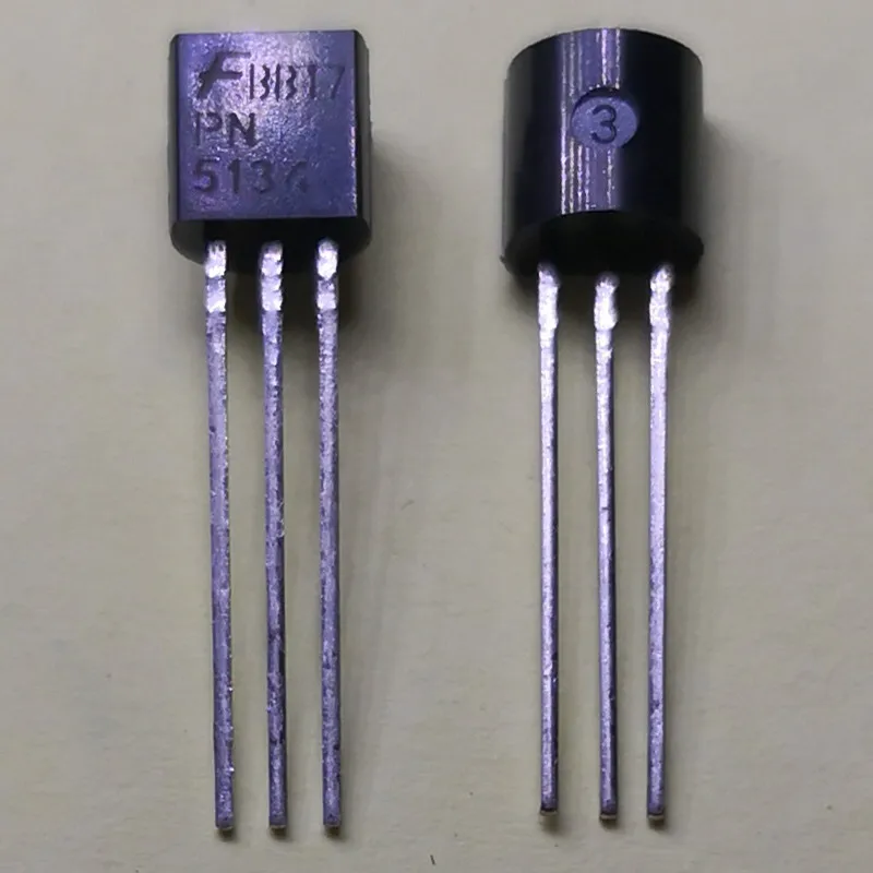 10PCS PN5134 5134 N…