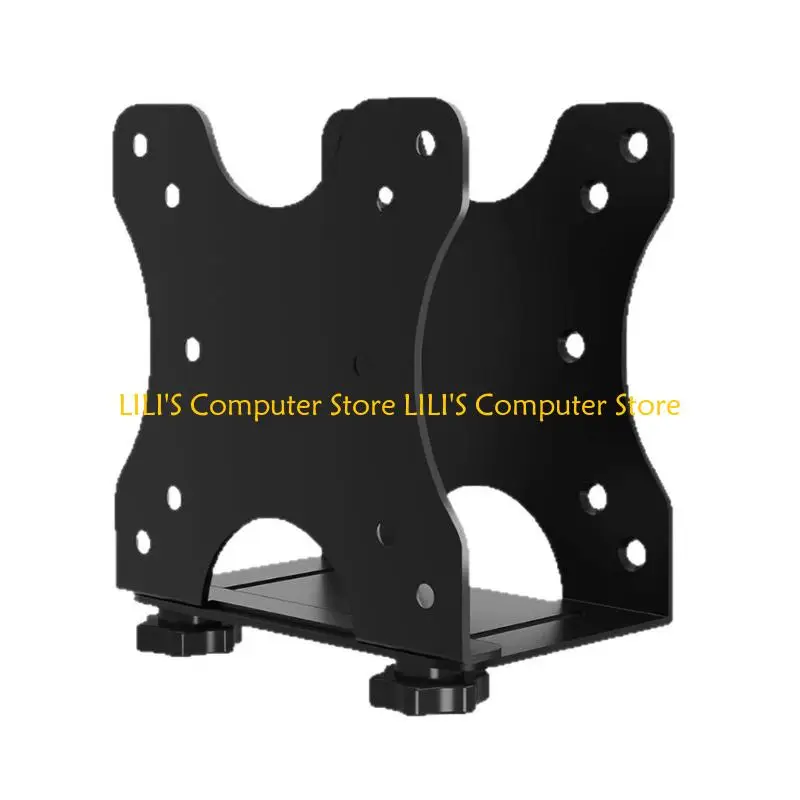 

A52B Small PC Easy Установка.