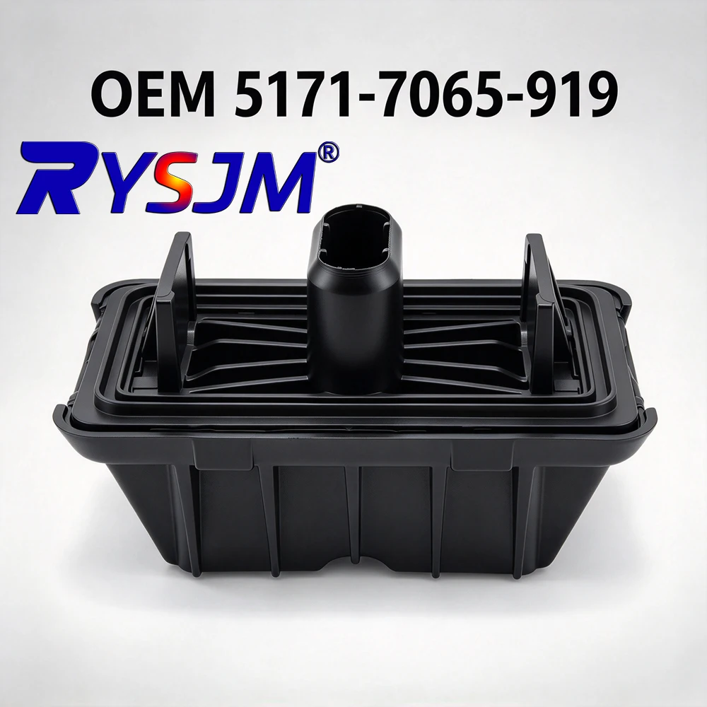 5171-7065-919 1PCS Jack Point Pad Under Jacking Support Plug Lift Block for BMW E60 E61 01-10 5 SERIES X3 F25 X4 F26