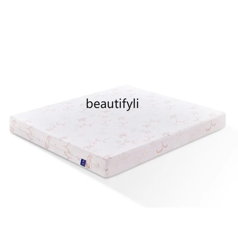 

Customized Mattress Comfortable Spine Protection Natural Latex Antibacterial Anti-Mite