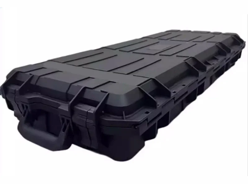 Outdoor Off-road Equipment Box Suitable for Jeep Wrangler JL JT Gladiator Tank 300 Universal Outdoor Expansion Roof Luggage