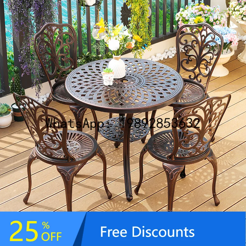 Yfy Outdoor Table A… - image