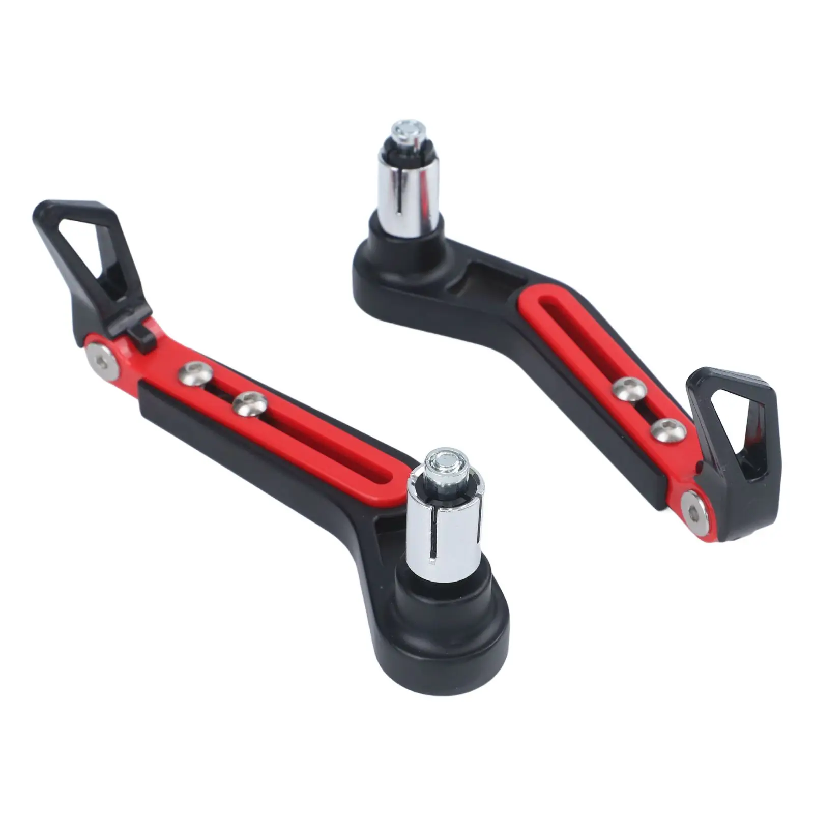 

Защитная защита рычага мотоцикла из прочного алюминиевого сплава для максимальной безопасности и удобной установки пользователя