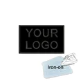 Black-Iron on