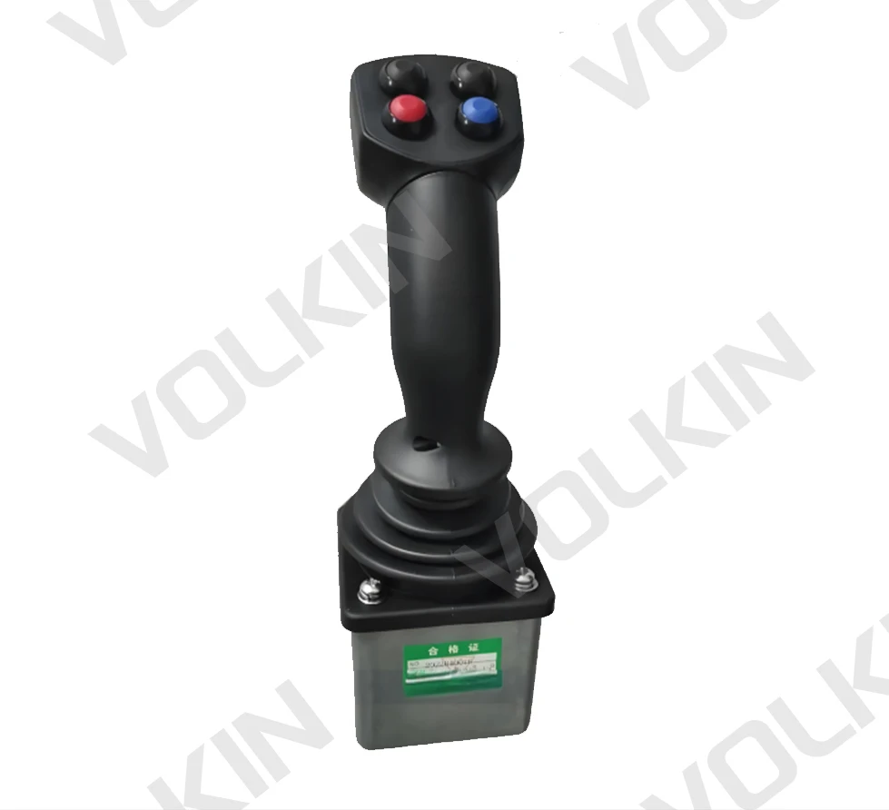 

Gold seller Road Roller Forward and Backward Operating Handle for CC6200