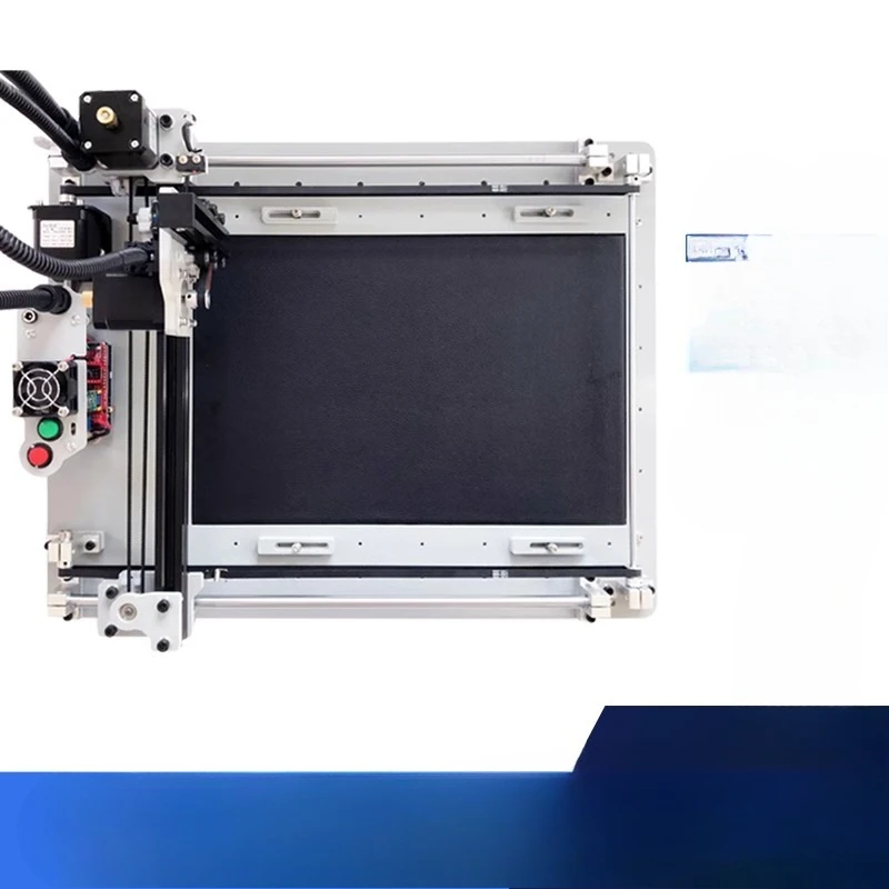 Testing device Smart press Mobile phone Tablet touch Robotic arm Keyboarding Press keys can be customized
