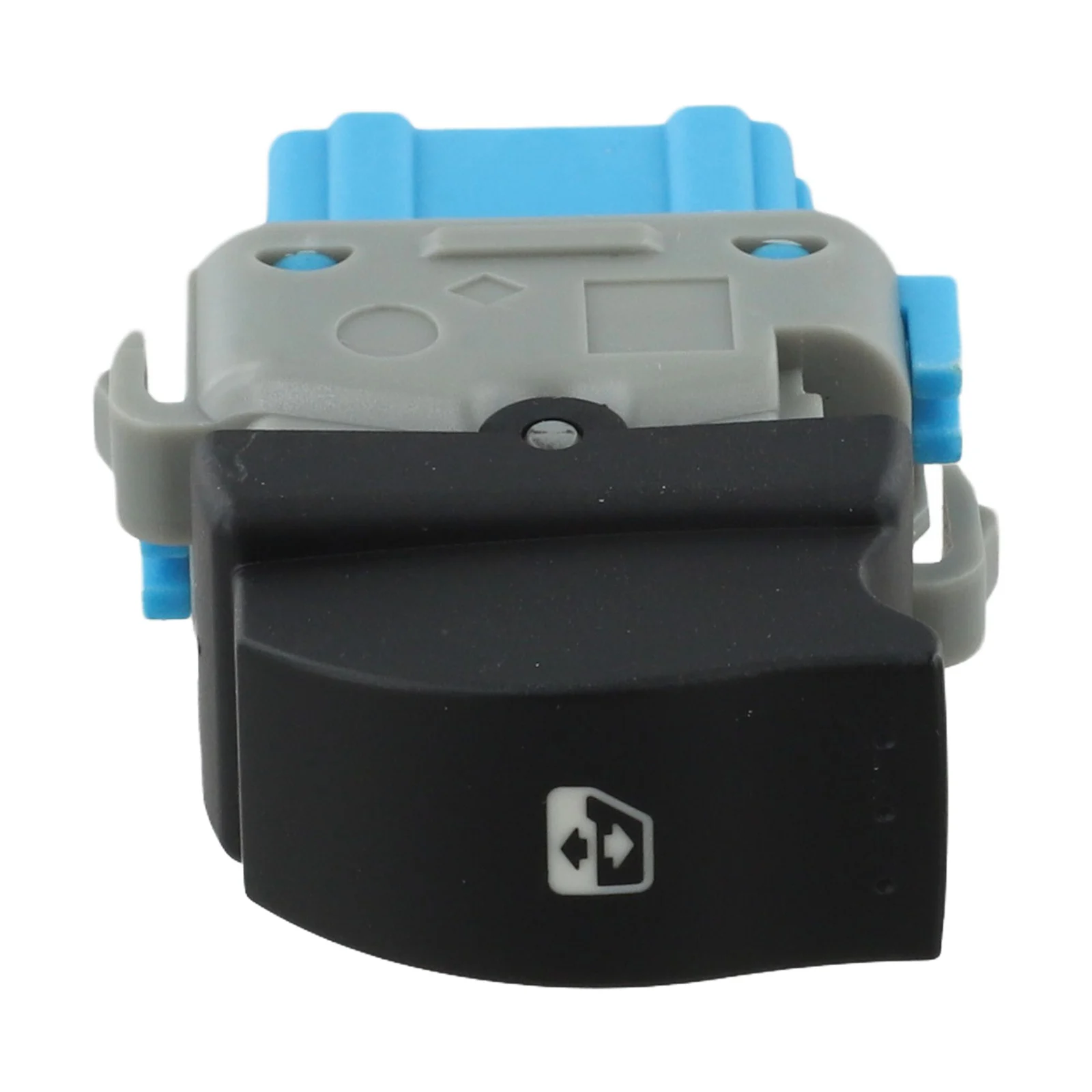 Window Operation Control Button Front Left Button Easy To Replace Enhanced Window Functionality Modern Interior Design For NV400