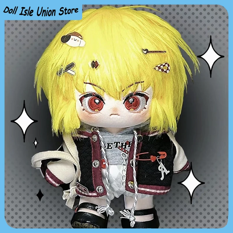 

В наличии 20 см Курапика Пиньон хлопковая кукла косплей аниме плюшевая игрушка мультфильм сменная одежда фигурка плюшевый подарок