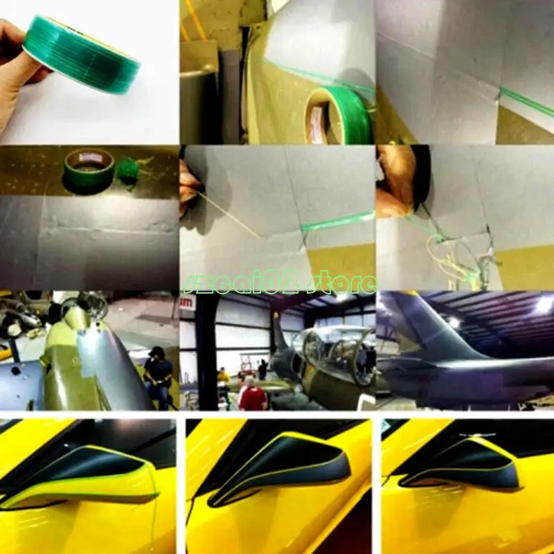 400B Premium Vehicle Motorcycles Color Change Vinyls Wrap Easy To Apply 10 Meters