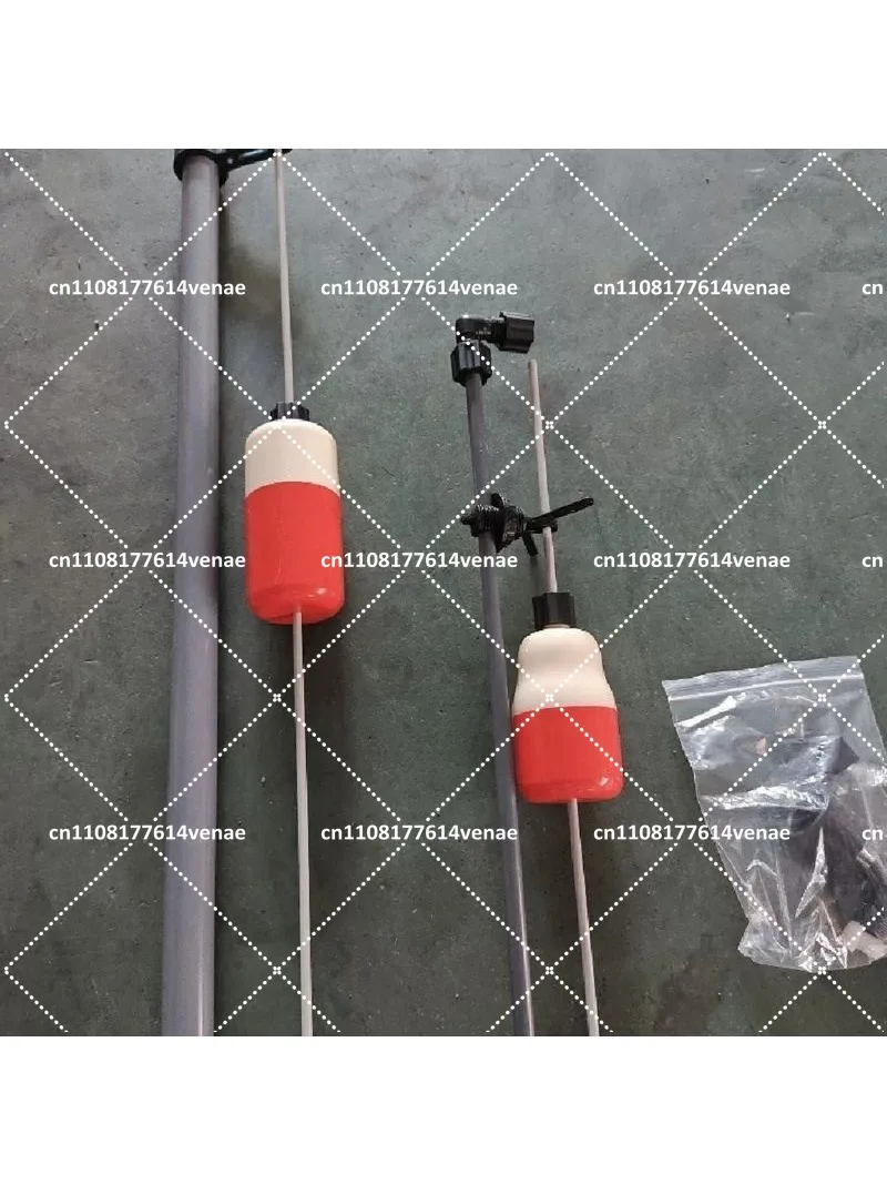 Water Softener Salt Suction Valve Float 434 Dissolving Salt Box Float Water Treatment Accessories