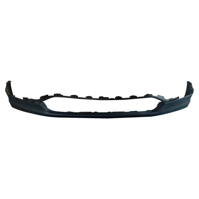 

Auto Part Black Front Bumper Lower for GMC Terrain 2018-2019