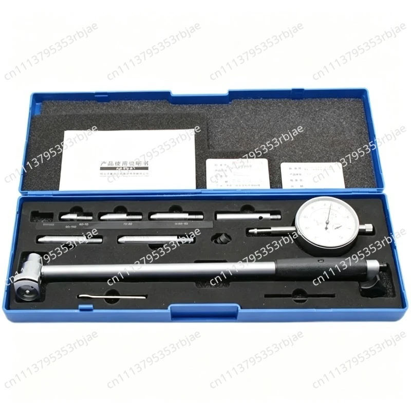 4-6mm 3-4mm  6-10mmHole Diameter Dial indicator accuracy 0.01mm micron Dial bore gauge