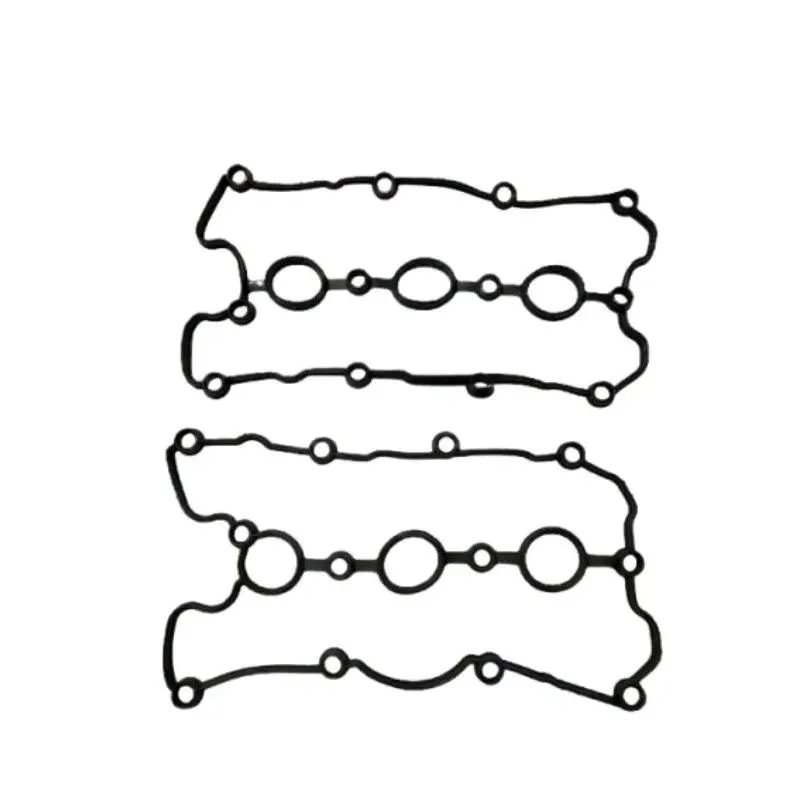 

EnginValve Cover Gasket 06E103483P 06E103483Q for AUDI A4 B8,A5/S5,A6 C6/C7,A8L D3/D4,Q5,Q7 2.8 FSI,3.0 TFSI, 3.2