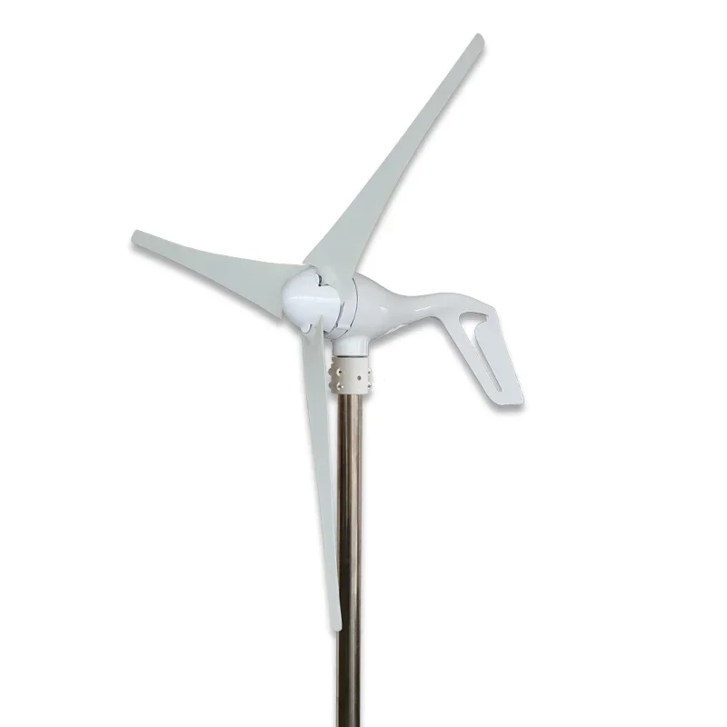 Wind Turbine For Sale Horizontal Axis Wind Turbine 1KW 24V/48V Generator Wind Power System Price