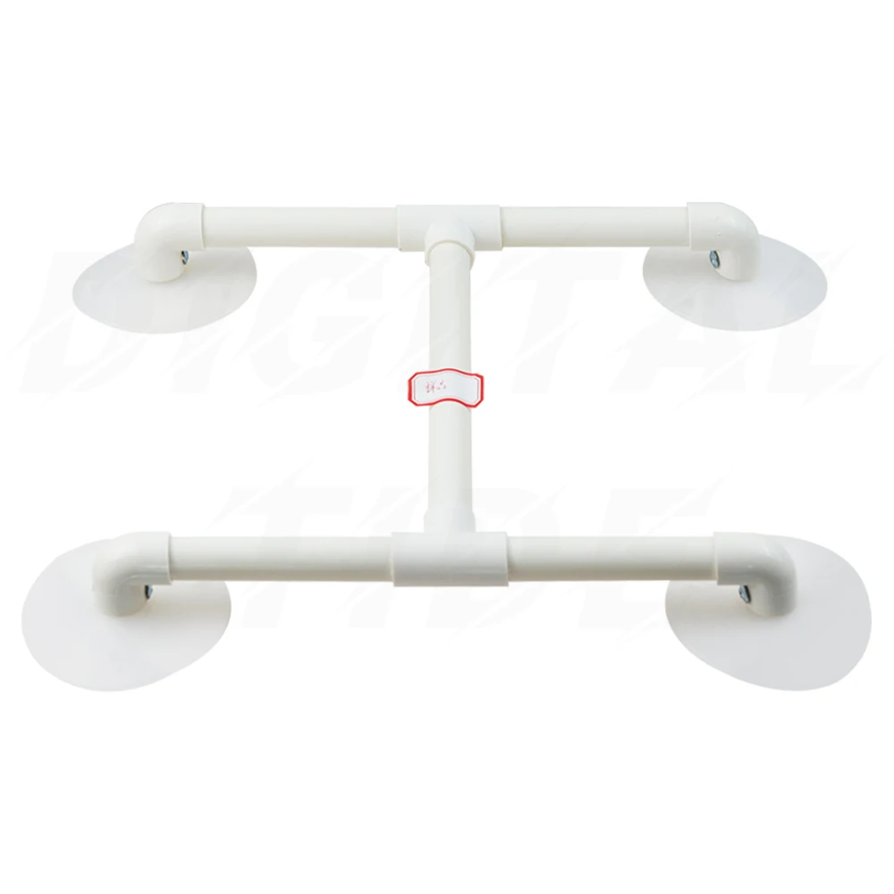 LED LCD TV Screen Remove Repair Tool Silicone Vacuum Suction Cup Support Connector ventosa