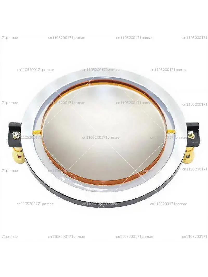 Pro Audio 8 Ohm 1200W High Frequency Driver with 75mm Voice Coil Neodymium Magnet