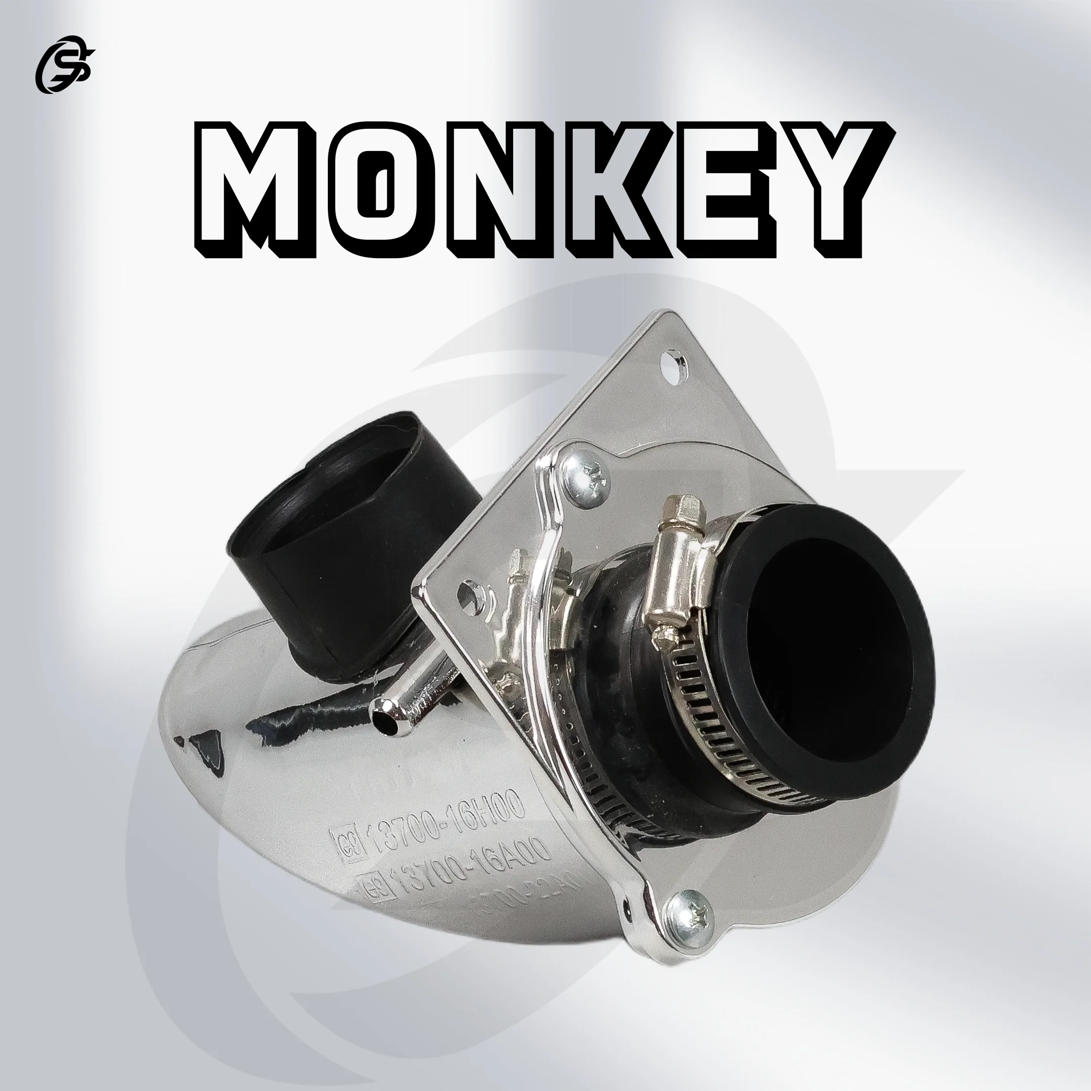 Air Filter Z50 Monk…