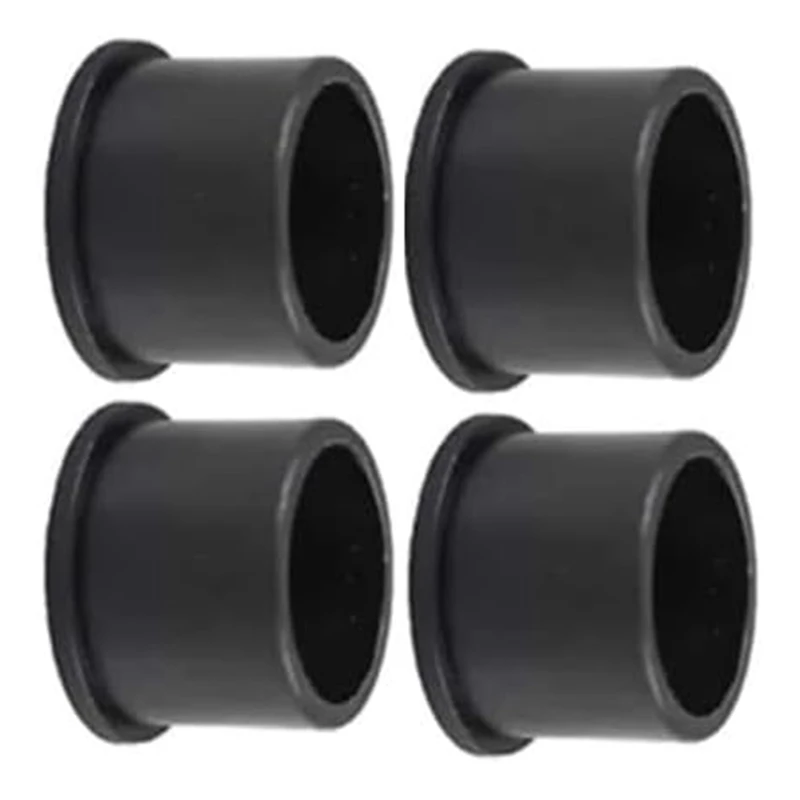 ABRE-Replacement 532406013 Front Axle Bushing For Husqvarna, AYP, Craftsman 406013, Jonsered, Mcculloch, Partner (4 Pack)