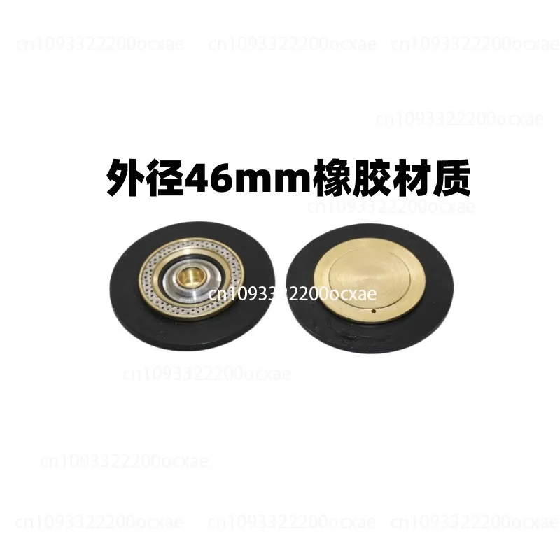 

Magnetic Valve Diaphragm of High-pressure Bottle Blowing Machine for 321H35 321H36 322H35 5241015 322H75