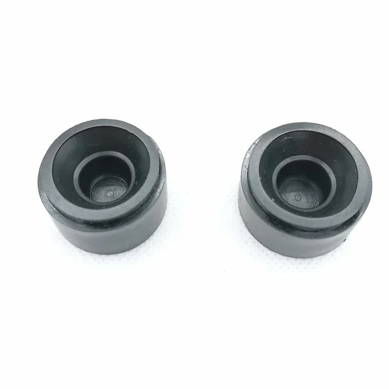 2X Engine Cover Trim Rubber Mountings For Bmw X Series E84 E83 F25 G01 F06 G02 E70 F15 G05 E71  Mini R55 R56 R57 R58 R59 R60 R61