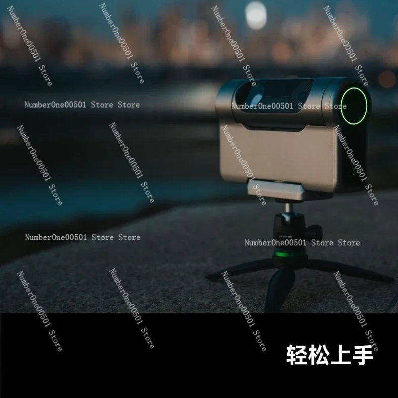 Smart Equatorial Mount Mode Astronomical Telescope for Deep Space Galaxy Sun Moon Observation Bird Watching Photography