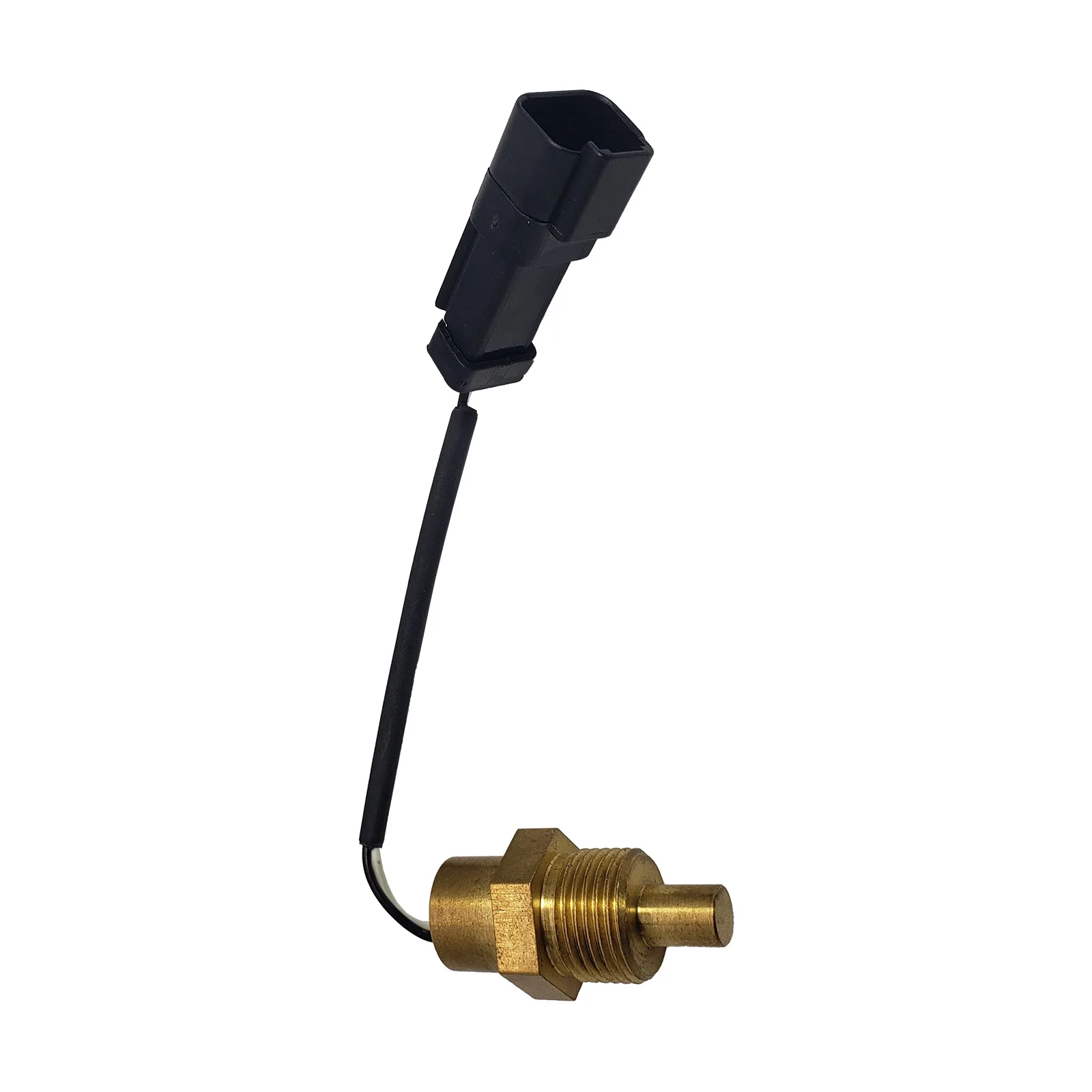 Wassertemperatursensor 125-4812 1254812 für Caterpillar CAT E320B 322B 325B – Detail 2