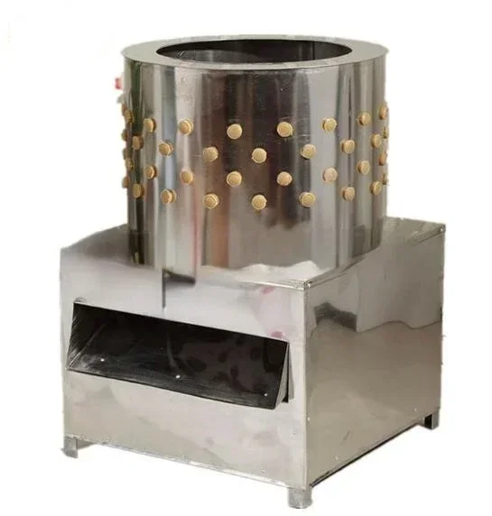 

Hot Sale Hot Selling Homeuse Commercial Chicken Pigeon Duck Hair Removal Machine Chicken Feather Cut Off Machine