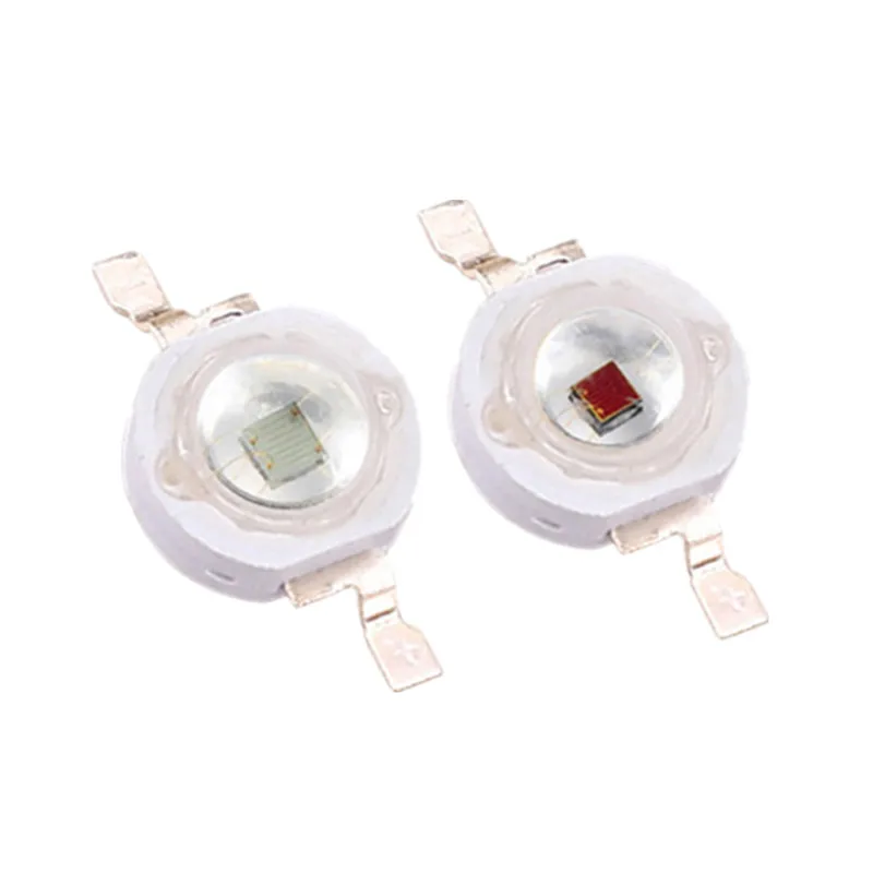 10PCS Led Beads 3W …