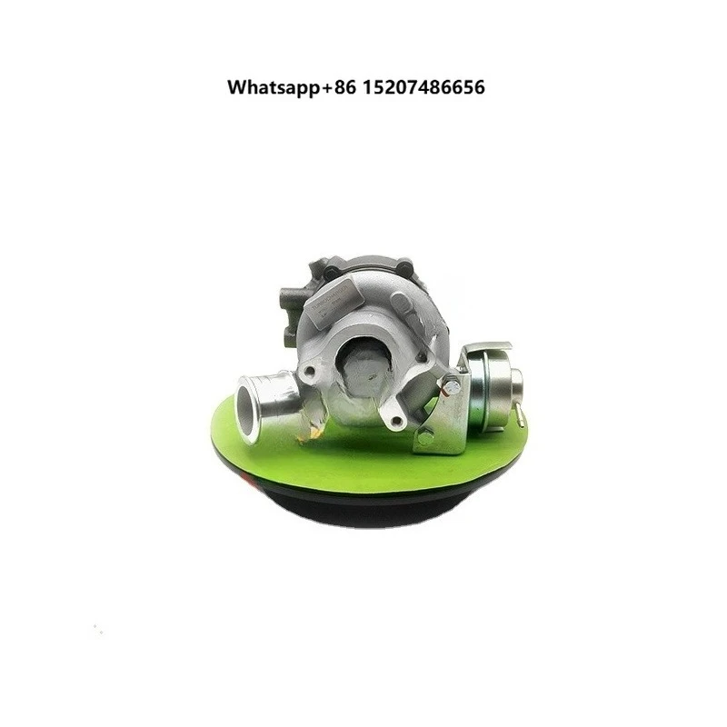 1515A295 Turbocharger for  (G.EXP/MMNA) New OEM High Quality Factory Direct Custom Logo Packages 1 Year