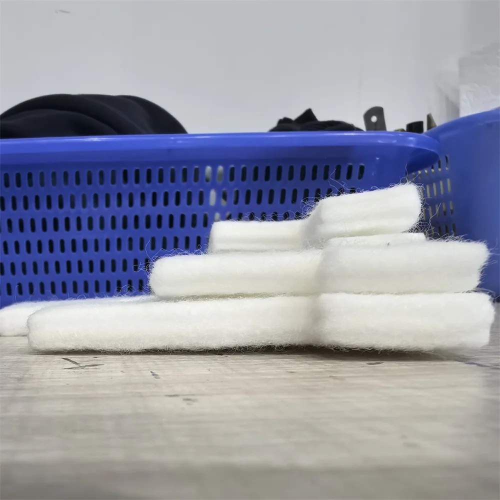 

40X QY5-0558-000 Ink Absorber for CANON G1000 G2000 G3000 G4000 G1100 G2100 G3100 G4100 G1200 G2200 G3200 G1300 G2300 G3300G1400