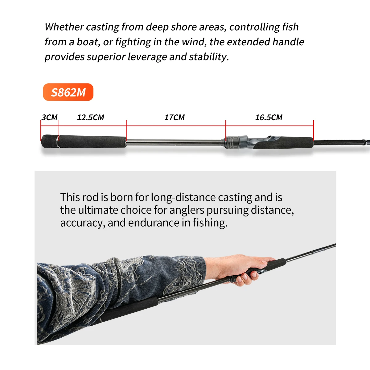 Thumbnail 3 - #67 Best Lure Fishing Rods to Buy In 2026