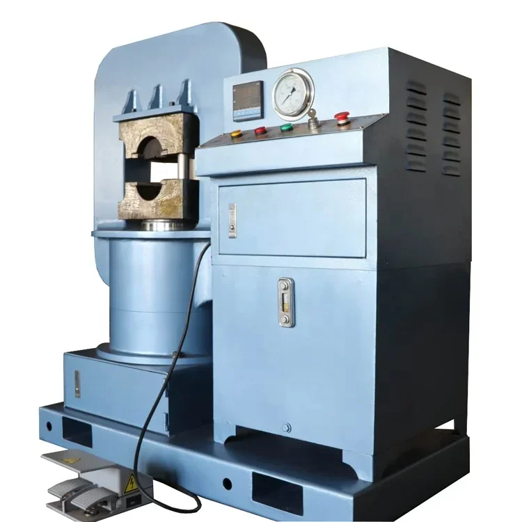 400T Draad Kabel Hydraulische Kabel Ring Sling Pers