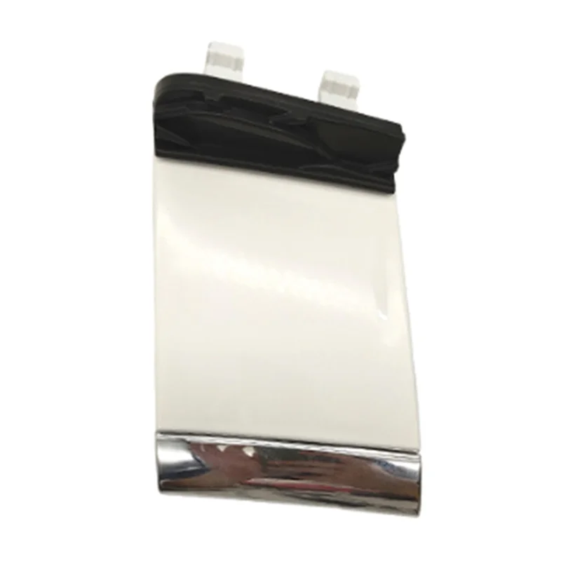 

Car Front Bumper Tow Hook Cover Cap 1678853608 For GLE-CLASS W167 2020-2023-ABQF