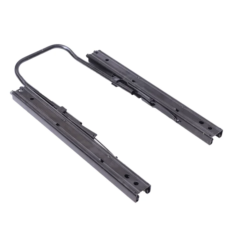 

Truck Skid Construction Vehicle Seat Double Lock Slide Racing Chute RV Parts Business Modification Rear and Rear Adjustment