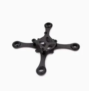 Kingkong Smart 100 Micro FPV Quadcopter Car