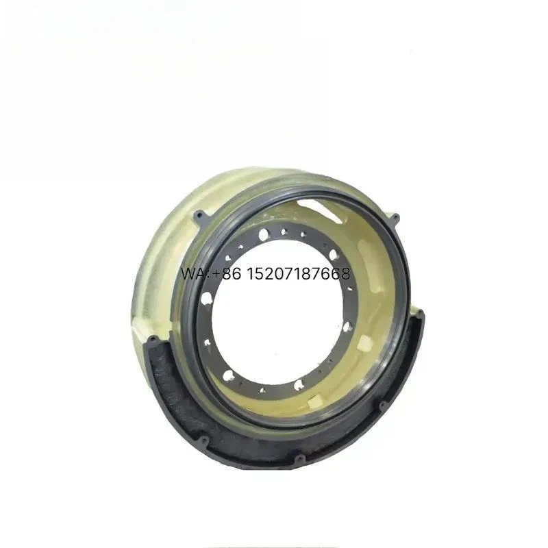 Wmwmnu Counterweight Assembly for HP6 Cone Crusher Crushing Spare Parts