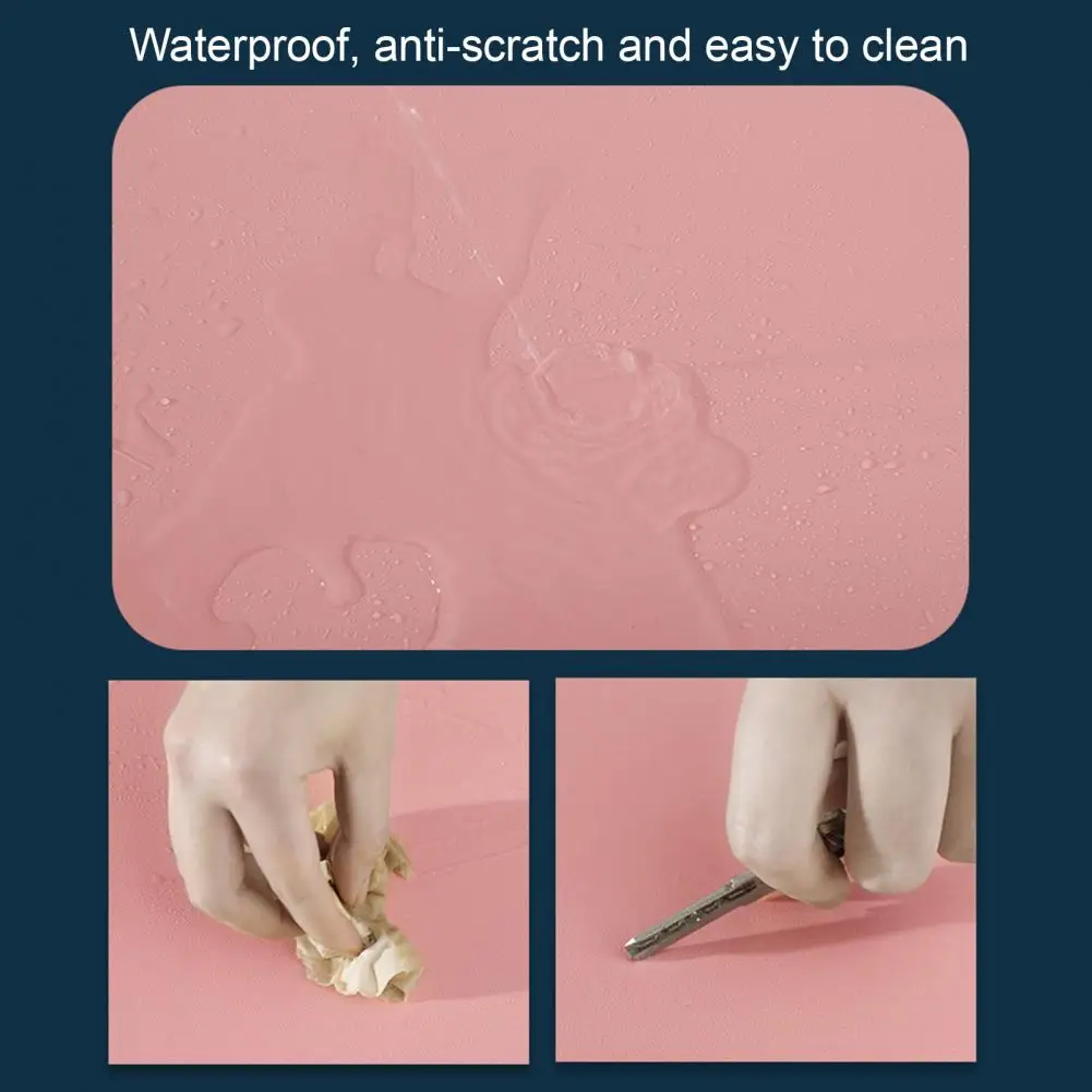 Grande Mouse Pad estendido para desktop, Gaming Mousepad, Computer Desk Acessórios