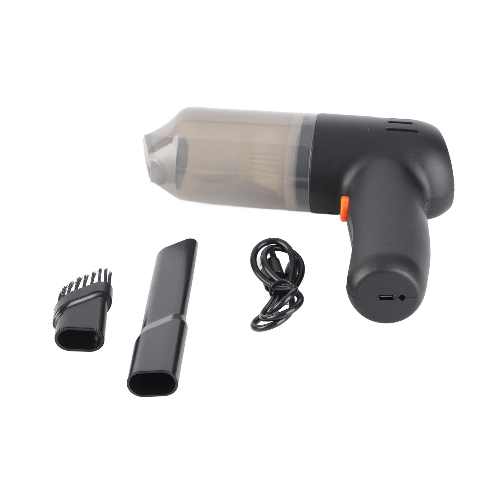 Car Vacuum Cleaner 9000Pa High Power Handheld Cordless Rechargeable 100W Car Hand Vacuum Cleaner for Desktop