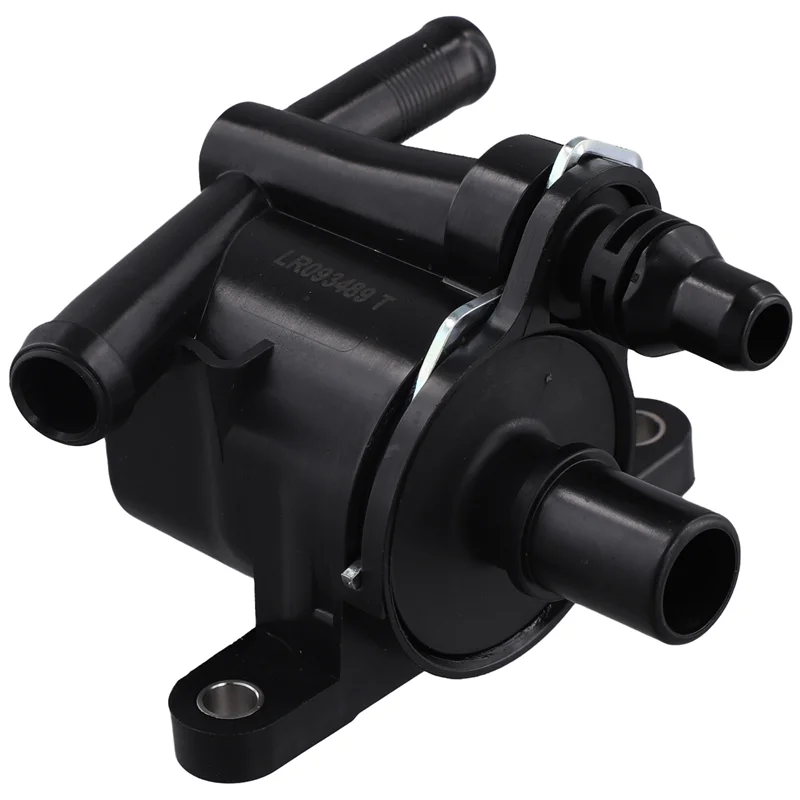 

【Price Drop !!】 LR181892 Car Oil Separator Coolant For Land Rover Discovery Defender Range Rover Sport Jaguar XF XE 2014-2023 JD