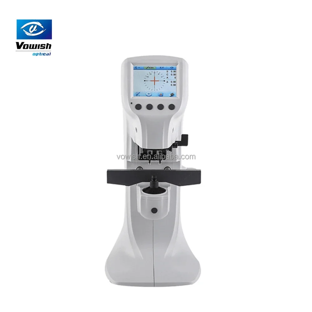 Lensómetro digital óptico D-900 Precio barato Xinyuan Lensómetro automático a la venta