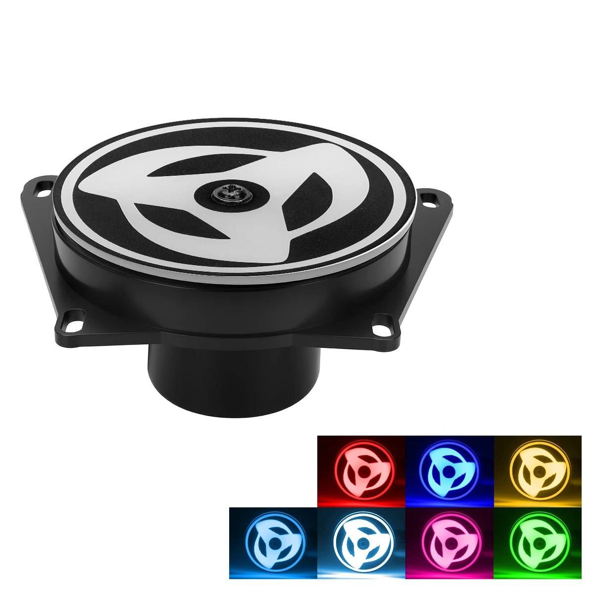 RGB light C
