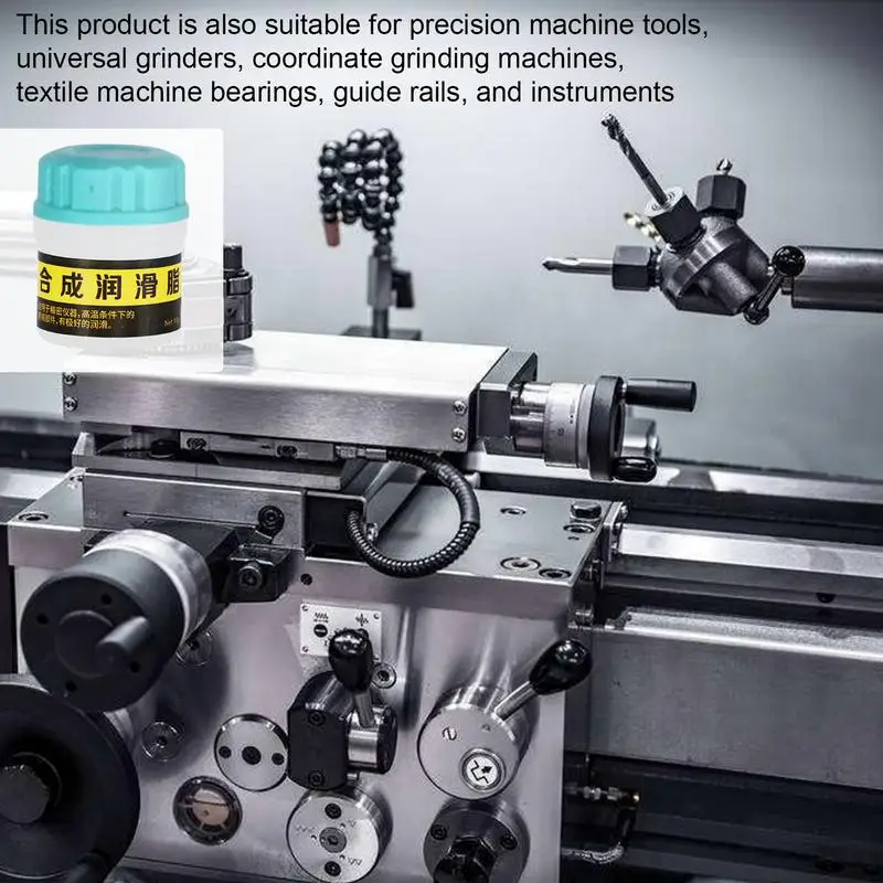 Multipurpose Automotive Lubricant Synthetic Antirust Gear Oil Grease Auto General Purpose Antirust Oil Grease Wheel for Vehicles