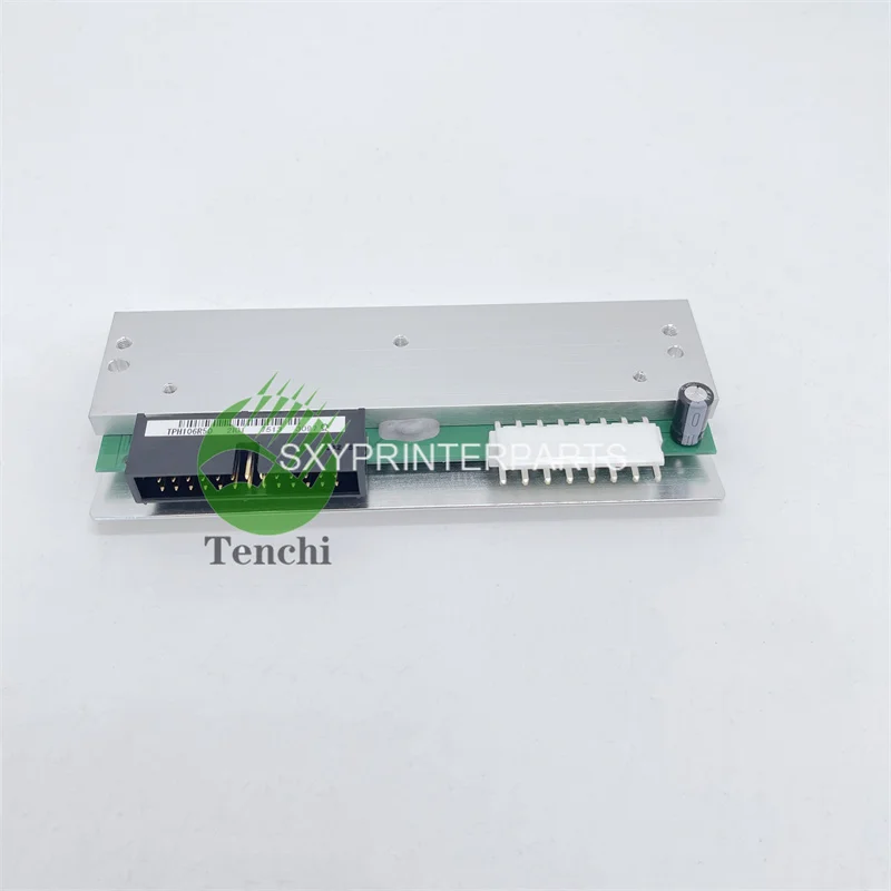 Imagem -03 - Barcode Printhead 600dpi Original Novo Honeywell-px940