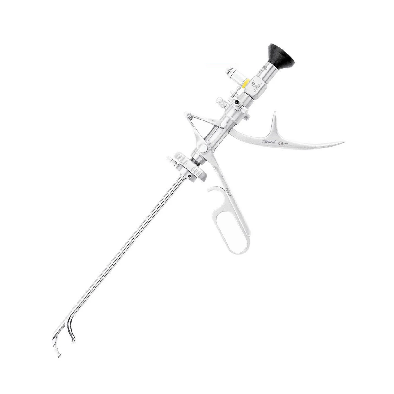 

Lithotriptoscope PS-2 (Sawtooth) ,Urology Department Surgical instruments