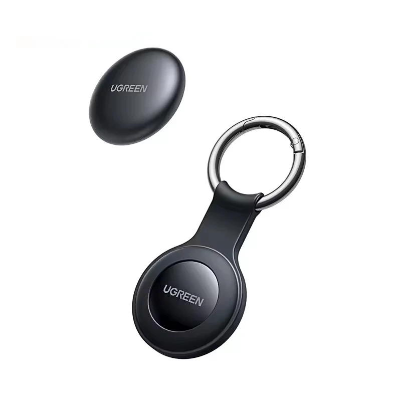 UGREEN CM520 Finder Security Smart Track Link Smart Tag Blue Tooth GPS Tracker Air Tags for Earbud Luggage MFi Finder IOS