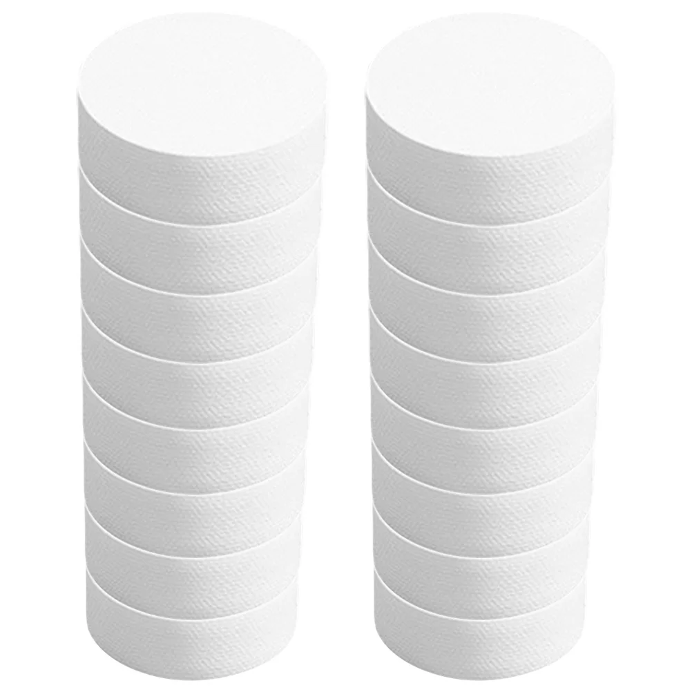 

16Pcs Disposable Compressed Towels Travel-Friendly Washcloths Compact Towel Tablets for Camping and Personal Care