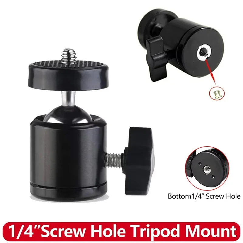 Universal 360° Rota…