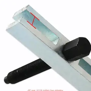 قم بإزالة بكرة حزام العمود المرفقي لمروحة المحرك ، مجتذب محمل دولاب الموازنة ، أداة الصيانة ، أعلى 7 قطع غيار لمروحة Ventisol للمبيعات - No7