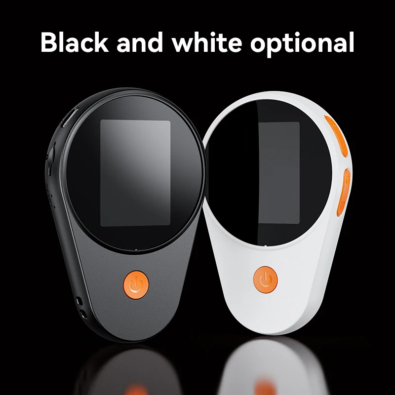 

New portable digital handheld magnifying glass observation, maintenance, photography and video recording microscope